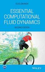 9781119474623-1119474620-Essential Computational Fluid Dynamics