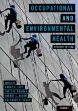 9780190662677-0190662670-Occupational and Environmental Health
