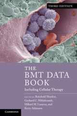 9781107617551-1107617553-The BMT Data Book: Including Cellular Therapy