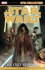 9781302930875-1302930877-STAR WARS LEGENDS EPIC COLLECTION: THE OLD REPUBLIC VOL. 4