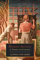 9781614273547-1614273545-Human Action: A Treatise on Economics
