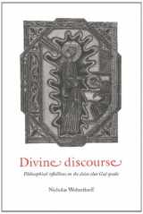 9780521475396-0521475392-Divine Discourse: Philosophical Reflections on the Claim that God Speaks