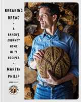 9780062447920-0062447920-Breaking Bread: A Baker's Journey Home in 75 Recipes