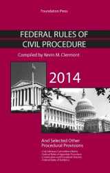 9781609304737-160930473X-Federal Rules of Civil Procedure (Selected Statutes)