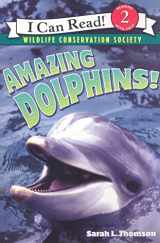 9780060544553-0060544554-Amazing Dolphins! (I Can Read Level 2)