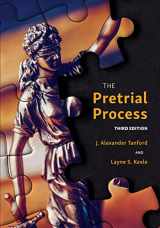 9781531021481-1531021484-The Pretrial Process