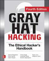 9780071832380-0071832386-Gray Hat Hacking The Ethical Hacker's Handbook, Fourth Edition
