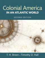 9780205968749-0205968740-Colonial America in an Atlantic World