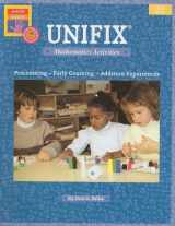 9781885111005-1885111002-Unifix Mathematics Activities, Book 1, Grades K-2: Precounting, Early Counting, Addition Experiences