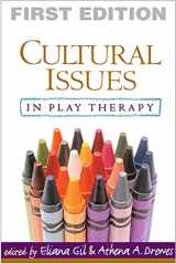 9781593853808-1593853807-Cultural Issues in Play Therapy