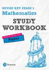9781292111506-129211150X-Revise Key Stage 3 Mathematics Higher Study Workbook: preparing for the GCSE Higher course (REVISE KS3 Maths)