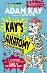 9780241452943-0241452945-Kay's Anatomy