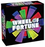 9781524857950-1524857955-Wheel of Fortune 2021 Day-to-Day Calendar