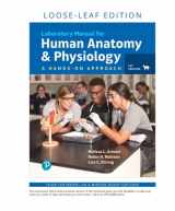 9780134418247-0134418247-Laboratory Manual for Human Anatomy & Physiology: A Hands-on Approach, Cat Version, Loose Leaf + Modified Mastering A&P with Pearson eText -- Access Card Package
