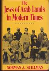 9780827603707-0827603703-The Jews of Arab Lands in Modern Times