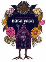 9780395630372-0395630371-Baba Yaga (Sandpiper Books)
