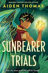 9781035008612-1035008610-The Sunbearer Trials