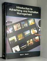 9780256079722-0256079722-Introduction to Advertising and Promotion Management