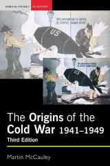 9780582772847-0582772842-The Origins of the Cold War, 1941-1949 (3rd Edition)