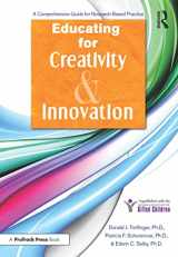 9781593639525-159363952X-Educating for Creativity and Innovation: A Comprehensive Guide for Research-Based Practice