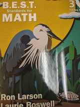 9781647277550-1647277558-B.E.S.T. Standards For Math Florida's Grade 3 Volume 2