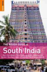 9781843538523-1843538520-The Rough Guide to South India 5 (Rough Guide Travel Guides)