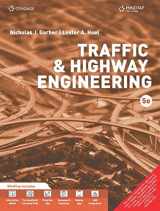9788131529430-8131529436-Traffic & Highway Engineering, 5Ed