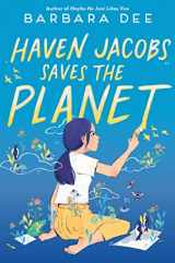 9781534489844-1534489843-Haven Jacobs Saves the Planet