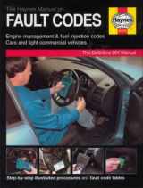 9781844251759-1844251756-The Haynes Manual on Fault Codes (Haynes DIY Manuals)