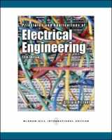 9780071254441-0071254447-Principles and Applications of Electrical Engineering