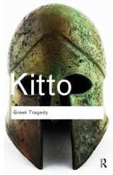 9780415610193-0415610192-Greek Tragedy (Routledge Classics)