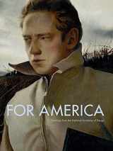 9780300244281-0300244282-For America: Paintings from the National Academy of Design