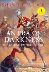 9789383064656-938306465X-An Era of Darkness: The British Empire in India