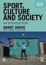 9780415483933-041548393X-Sport, Culture and Society: An Introduction, second edition (Volume 4)