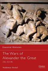 9781841764733-1841764736-The Wars of Alexander the Great