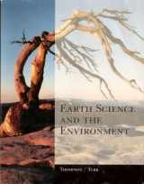 9780495206064-0495206067-Earth Science and the Environment Custom 3rd.