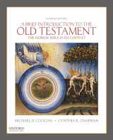 9780190903756-0190903759-A Brief Introduction to the Old Testament: The Hebrew Bible in Its Context