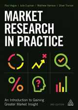 9780749475857-0749475854-Market Research in Practice: An Introduction to Gaining Greater Market Insight