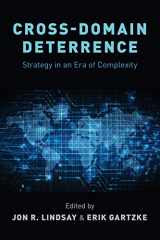 9780190908652-0190908653-Cross-Domain Deterrence: Strategy in an Era of Complexity