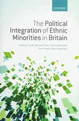 9780199656639-0199656630-The Political Integration of Ethnic Minorities in Britain