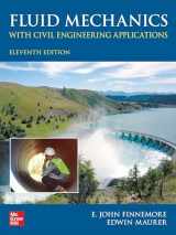 9781264787296-1264787294-Fluid Mechanics with Civil Engineering Applications, Eleventh Edition