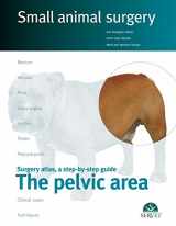 9788492569465-8492569468-The pelvic area. Small animal surgery