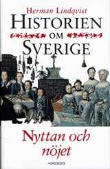 9789119627926-9119627920-Nyttan och nöjet (Historien om Sverige) (Swedish Edition)