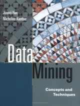 9781558604896-1558604898-Data Mining: Concepts and Techniques (The Morgan Kaufmann Series in Data Management Systems)