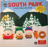 9780752217444-0752217445-South Park : A Stickyforms Adventure
