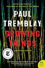 9780062906687-0062906682-Growing Things and Other Stories
