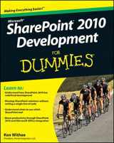 9780470888681-0470888687-SharePoint 2010 Development For Dummies