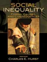 9780205698295-0205698298-Social Inequality: Forms, Causes, and Consequences (7th Edition)