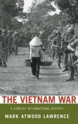 9780195314656-0195314654-The Vietnam War: A Concise International History (Very Short Introductions)