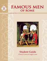 9781930953802-1930953801-Famous Men of Rome, Student Guide